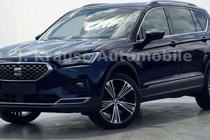 Seat Tarraco 246.000 km 16.999 &euro; Hammah 21714