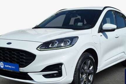 Ford Kuga 33.024 km 24.940 &euro; Dresden 01277