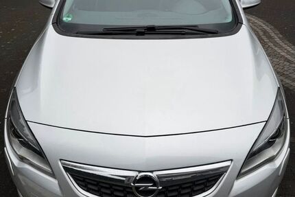 Opel Astra 167.000 km 4.000 &euro; Schlüchtern 36381