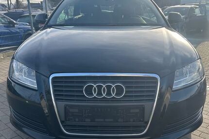 Audi A3 215.000 km 4.800 &euro; Büdingen 63654