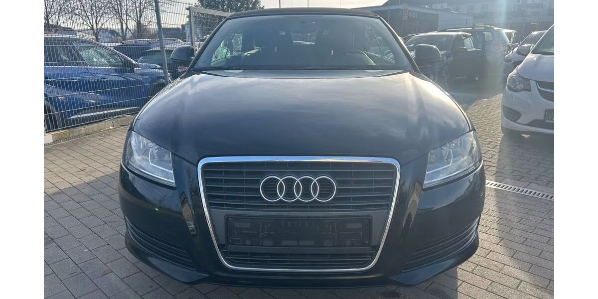 Audi A3 215.000 km 4.800 &euro; Büdingen 63654