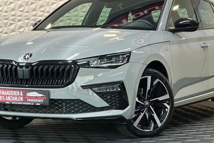 Skoda Scala 4.886 km 26.499 &euro; Heidenau 01809