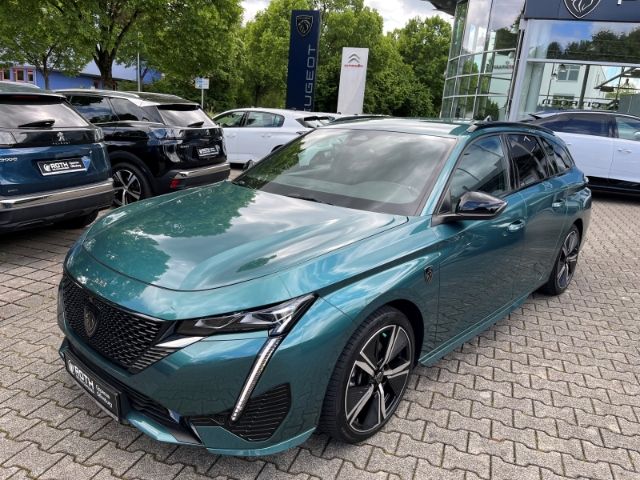 Peugeot 308 52.230 km 21.480 &euro; Offenburg 77654