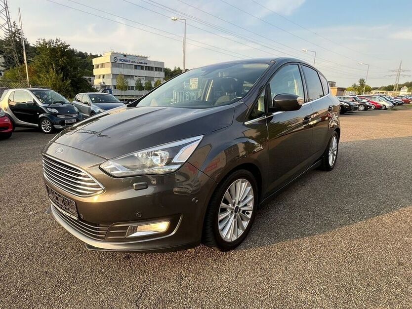 C-Max