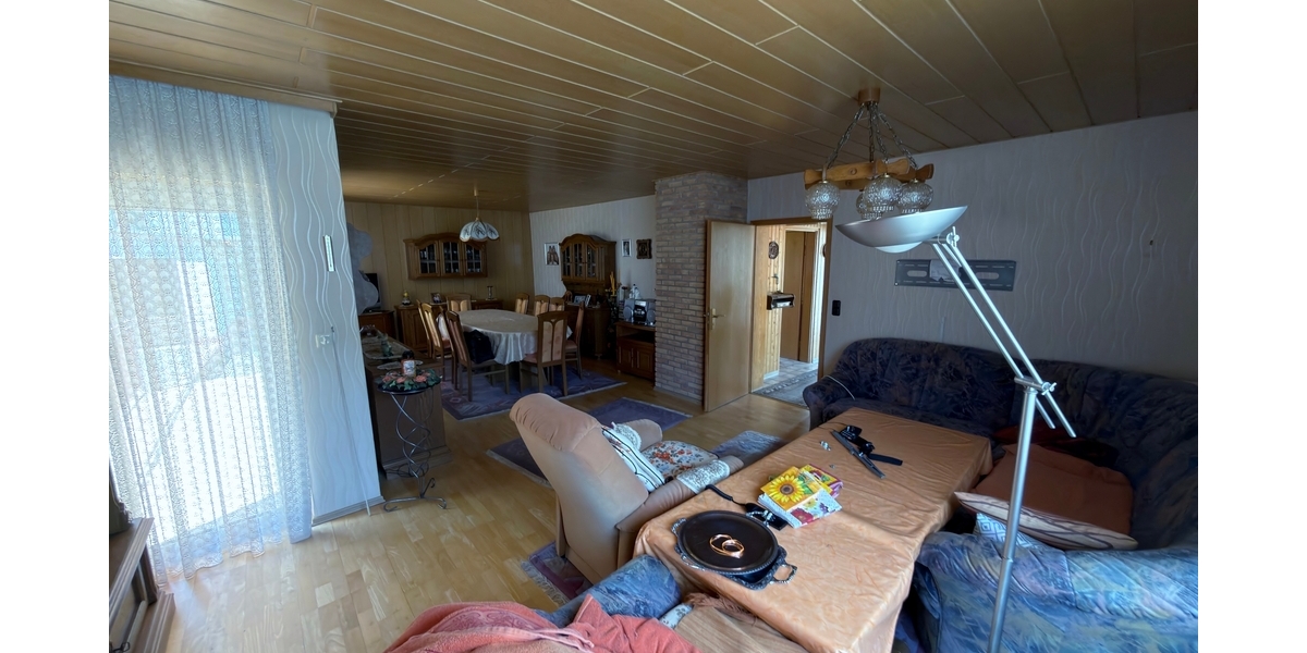 ***Einfamilienhaus mit schönem Grundstück in gefragter Lage von Mainz-Finthen*** - Einfamilienhaus Mainz Finthen | Angebot:26931013