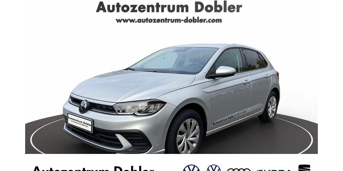 VW Polo 7.000 km 23.880 &euro; Mühlacker 75417