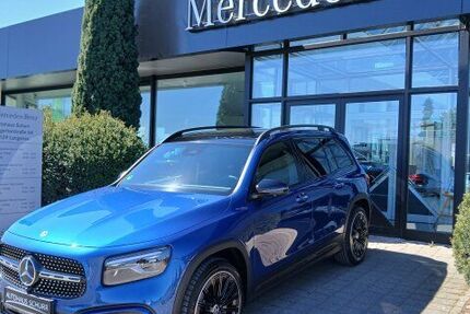 Mercedes-Benz GLB 200 3.000 km 48.942 &euro; Langenau 89129