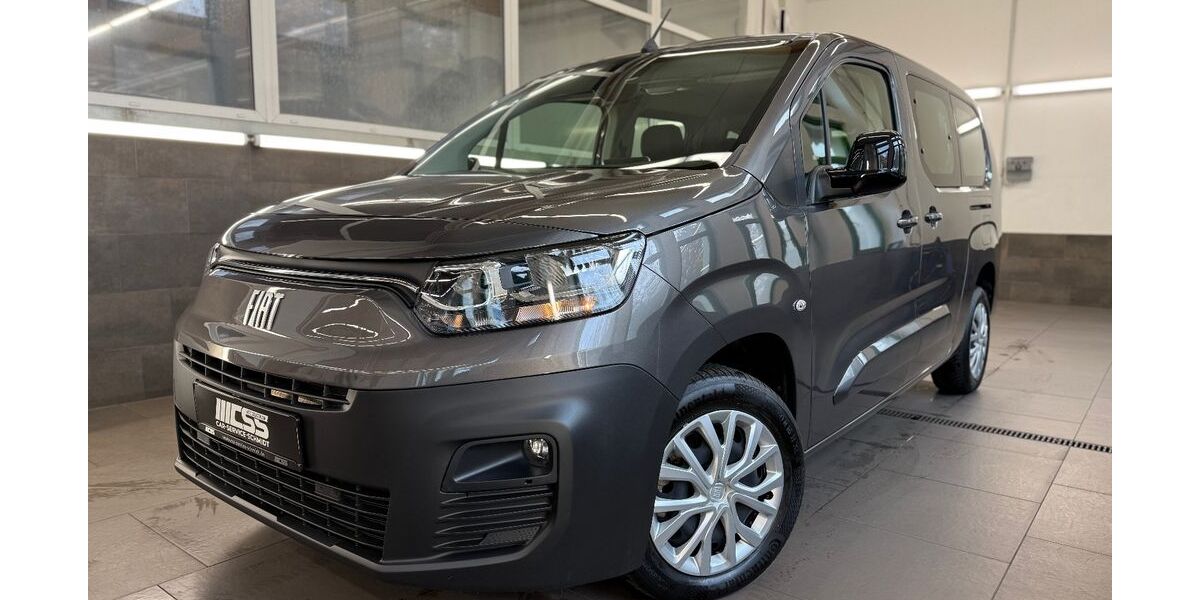 Fiat Doblo 27.937 km 20.988 &euro; Cottbus 03044