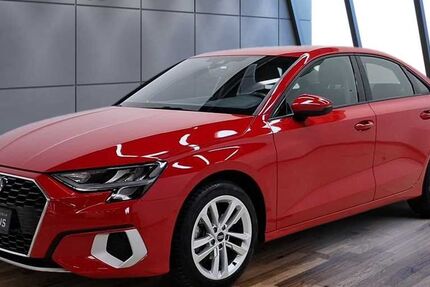 Audi A3 33.446 km 24.970 € Maintal 63477