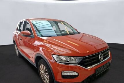 VW T-Roc 145.872 km 12.950 &euro; Schöppenstedt 38170