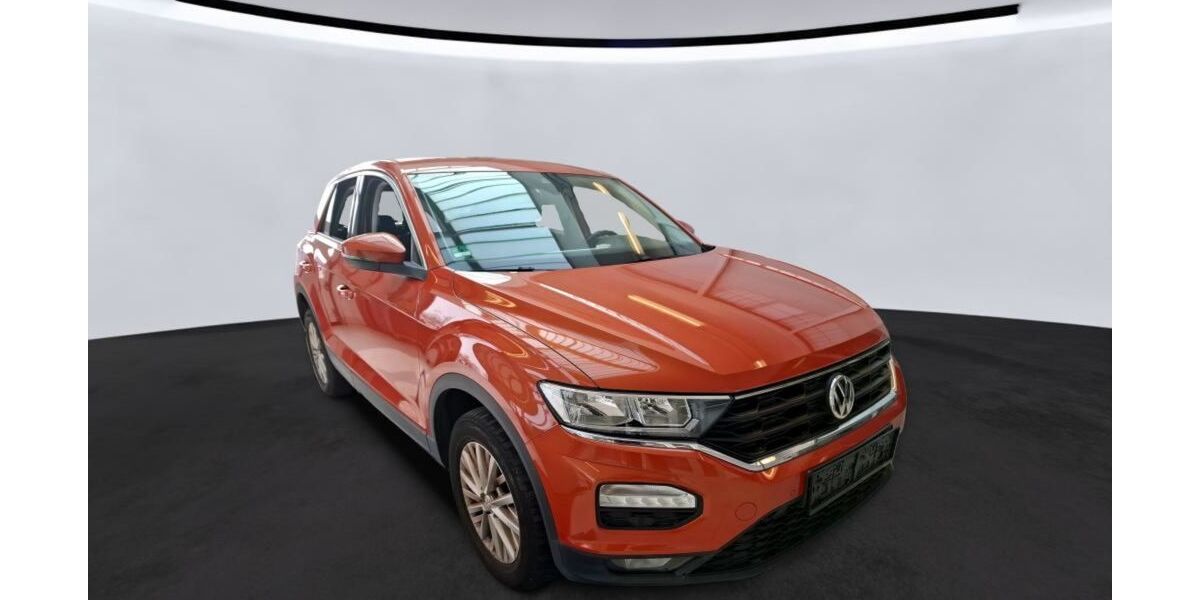 VW T-Roc 145.872 km 12.950 &euro; Schöppenstedt 38170