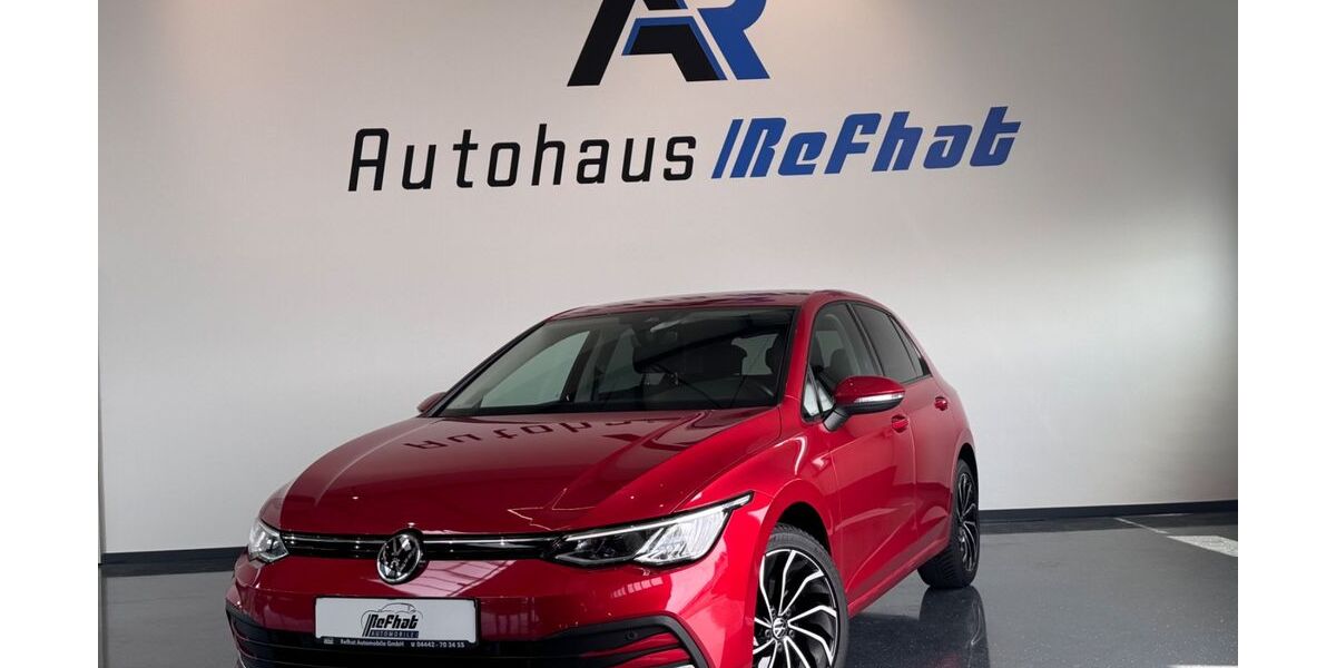 VW Golf 94.964 km 16.500 &euro; Lohne 49393