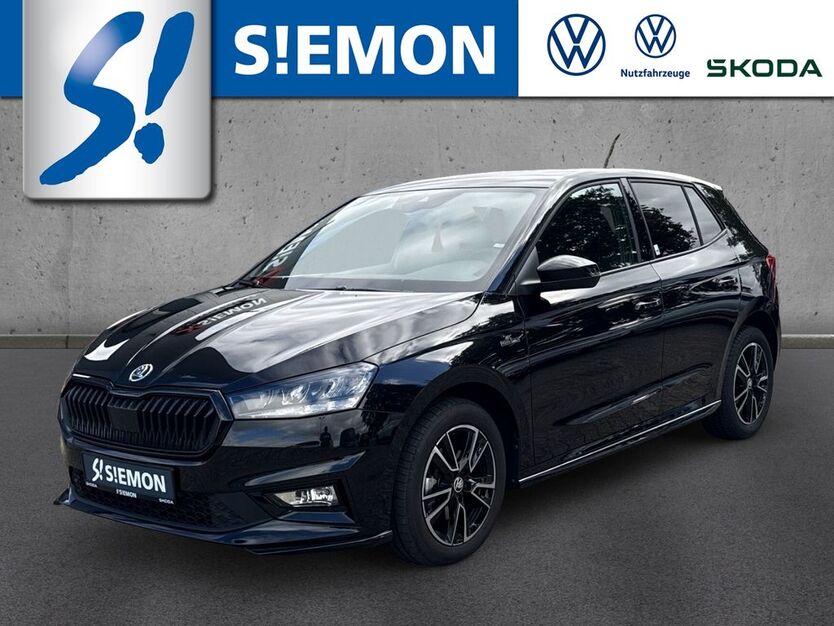 Skoda Fabia 8.162 km 23.430 € Wiesmoor 26639