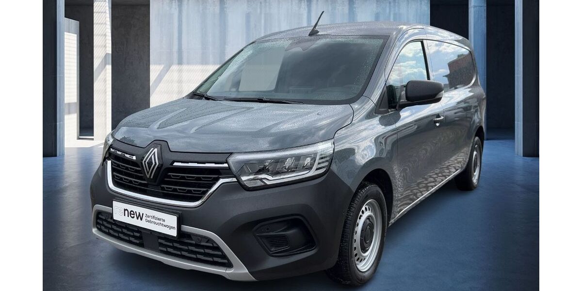Renault Kangoo 15.716 km 23.990 &euro; Hamburg 20537