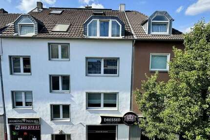 Wohnung Mülheim an der Ruhr - 5 Zimmer, 124 m&sup2;, 199.000&euro; | Angebot:27399187