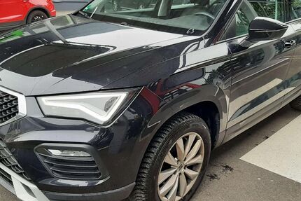Seat Ateca 42.460 km 18.880 &euro; Essen 45326