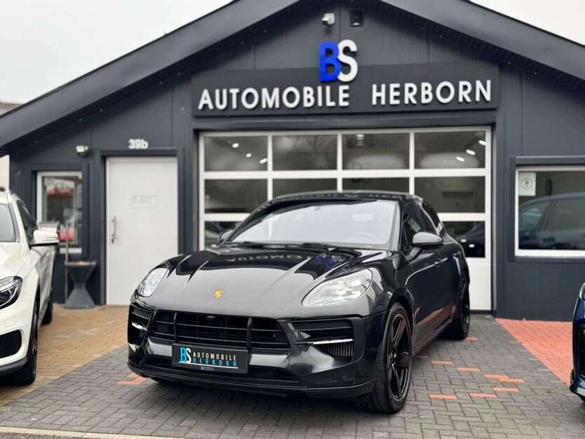 Macan