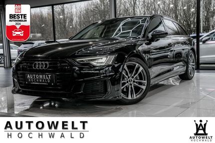 Audi A6 112.000 km 28.760 &euro; Losheim am See 66679
