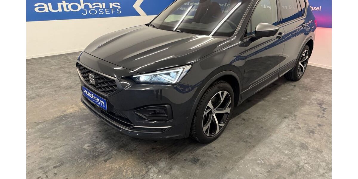 Seat Tarraco 76.300 km 31.999 &euro; Delbrück 33129