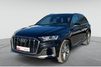 Audi Q7 75.675 km 49.490 &euro; Darmstadt 64295