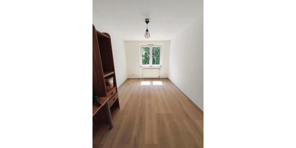 Etagenwohnung Trier Nord - 2 Zimmer, 45 m&sup2;, 169.000&euro; | Angebot:27071244