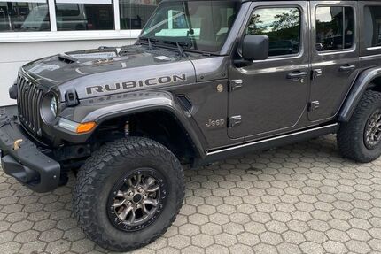 Jeep Wrangler 45.000 km 82.890 &euro; Neumarkt 92318