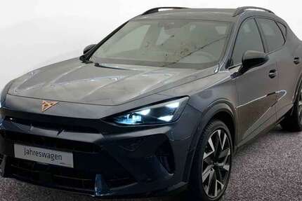 Cupra Formentor 9.800 km 35.980 &euro; Kaufbeuren 87600