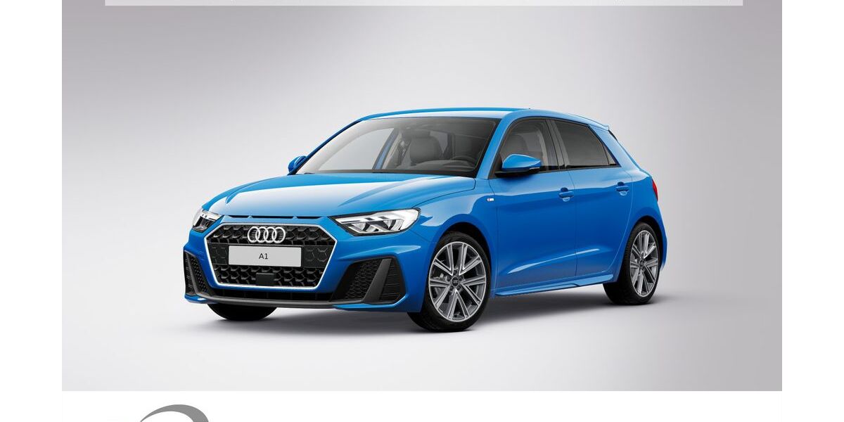 Audi A1 17.251 km 21.890 &euro; Wiesbaden 65189