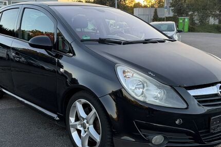 Opel Corsa 224.000 km 950 &euro; Wendlingen 73240