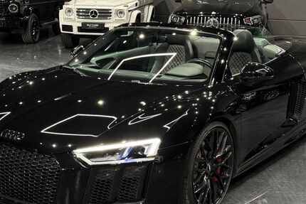 Audi R8 48.259 km 118.980 € Koblenz 56070