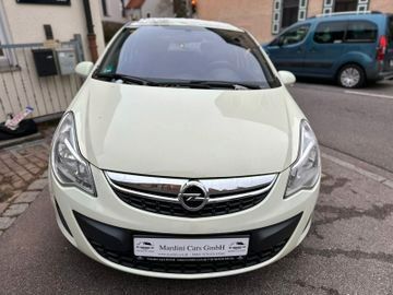 Opel Corsa 110.005 km 3.950 &euro; München 81479