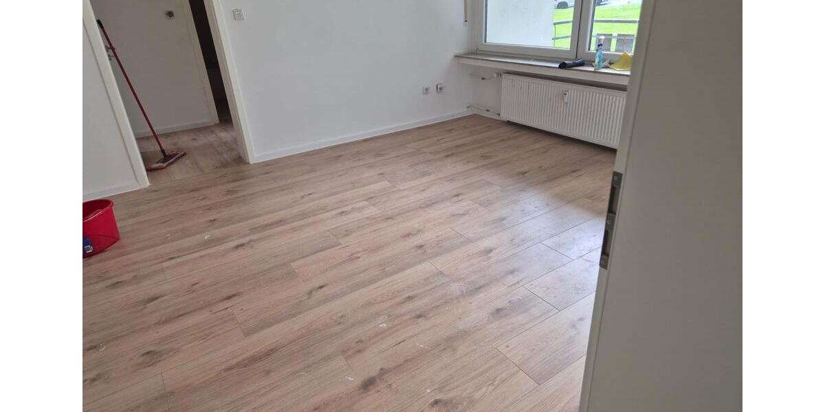 Etagenwohnung Blomberg - 4 Zimmer, 81 m&sup2;, 600&euro; | Angebot:26415601