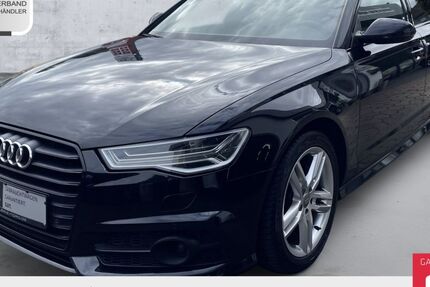 Audi A6 200.000 km 15.900 &euro; Stelle 21435