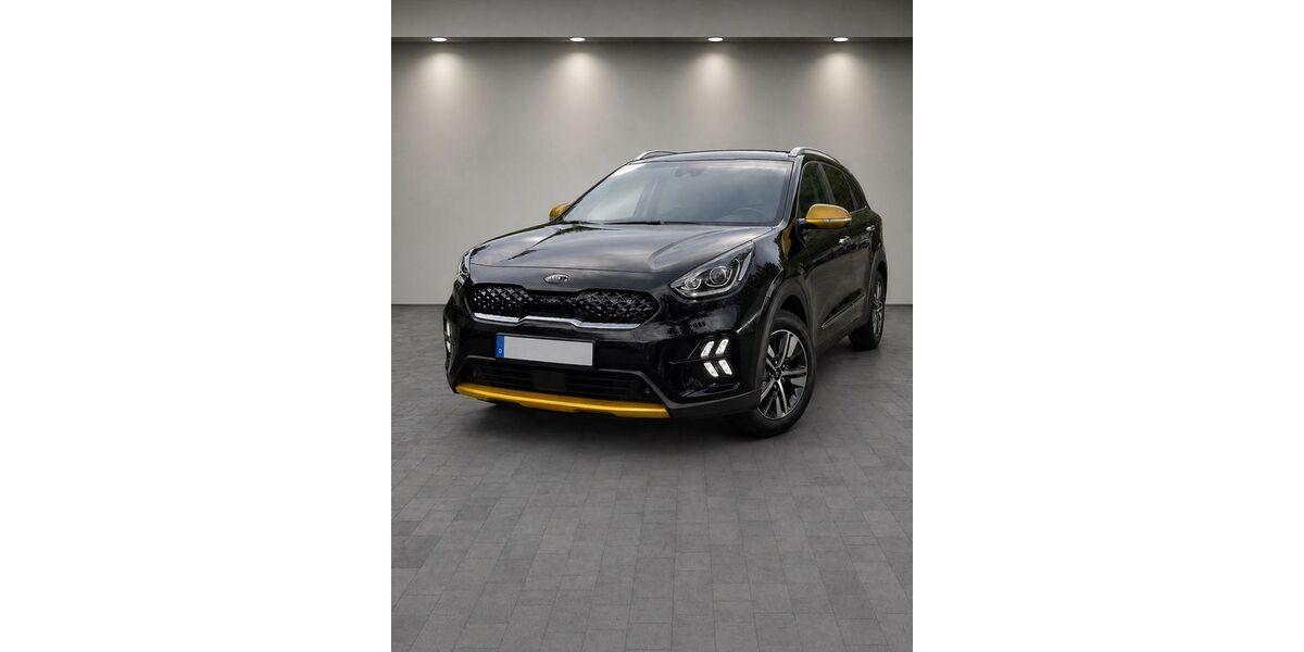 Kia Niro 52.000 km 19.200 &euro; Frankfurt 60320