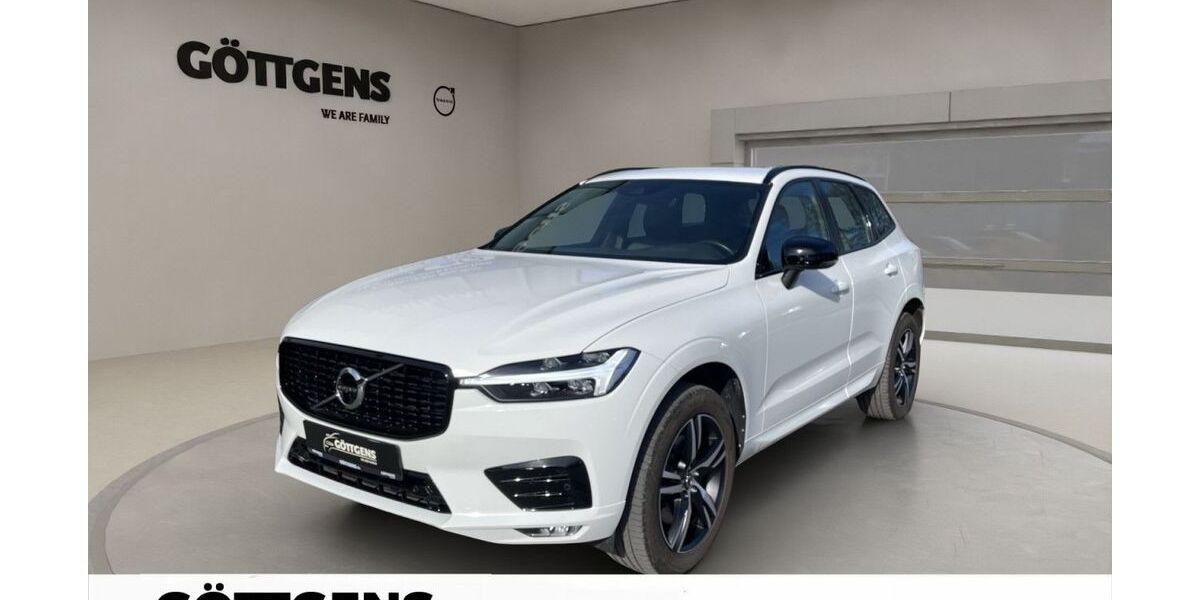 Volvo XC60 85.652 km 32.290 &euro; Soest 59494