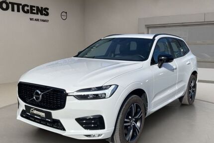 Volvo XC60 85.652 km 32.990 &euro; Soest 59494