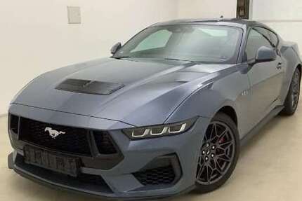 Ford Mustang 19.400 km 52.470 &euro; Nürnberg 90431