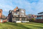 Etagenwohnung Kiel Blücherplatz - 4 Zimmer, 168 m&sup2;, 1.270.000&euro; | Angebot:26256899