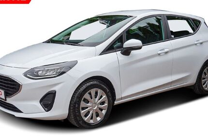 Ford Fiesta 32.997 km 14.990 &euro; Zwickau 08056