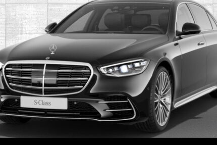 Mercedes-Benz S 450 13.262 km 115.990 &euro; Mannheim 68165