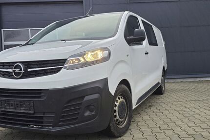 Opel Vivaro 176.000 km 8.990 &euro; Augsburg 86167