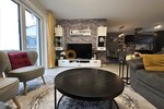 Baujahr 2021: Große sonnige Gartenwohnung mit Einzelgarage und Stellplatz - Erdgeschoßwohnung Reichertshofen | Angebot:26283105