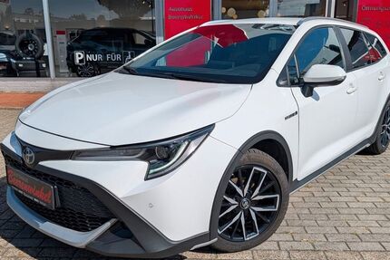 Toyota Corolla 135.480 km 18.250 &euro; Mettingen 49497