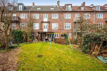 Haus zum Kaufen in Hamburg 1.075.000 € 247.41 m²