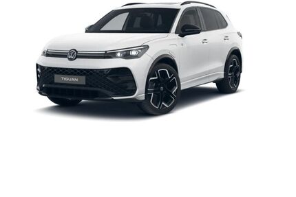 VW Tiguan 10.952 km 52.290 &euro; Dresden 01169