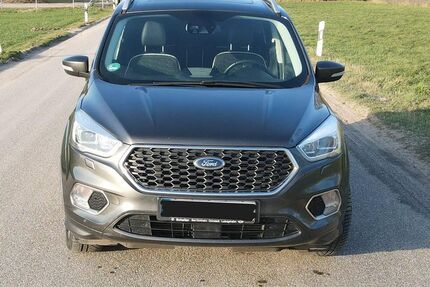 Ford Kuga 170.000 km 13.499 &euro; Weeze 47652