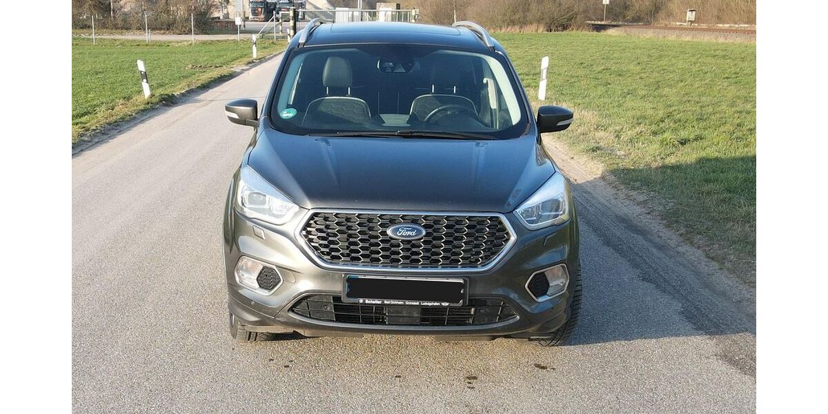 Ford Kuga 170.000 km 13.499 &euro; Weeze 47652