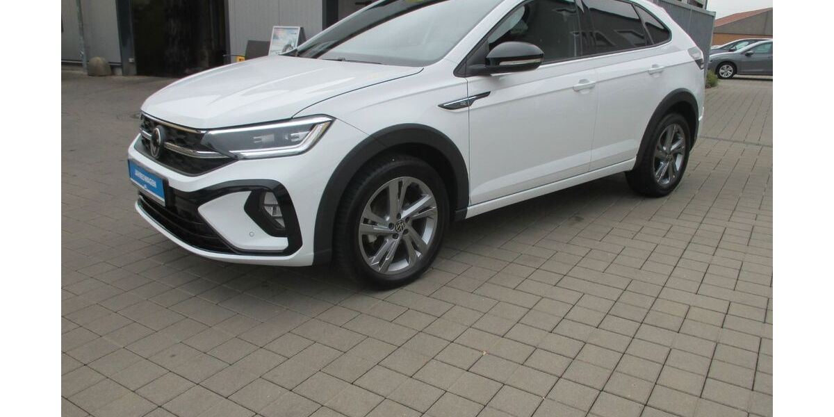 VW Taigo 25.000 km 24.690 &euro; Dombühl 91601