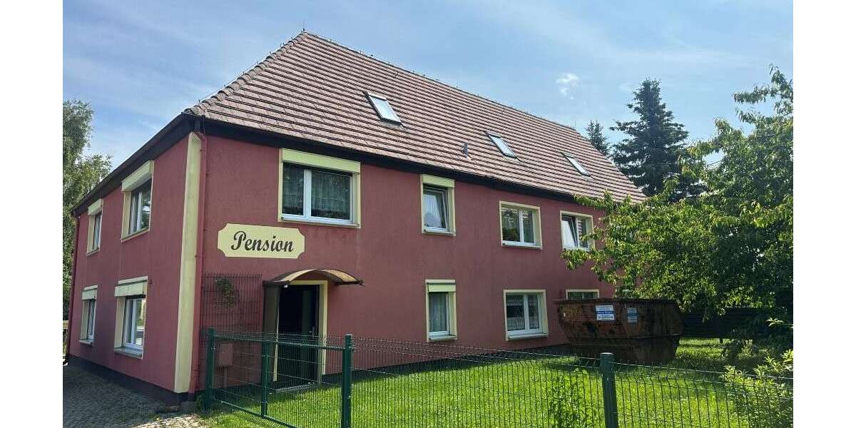 Einfamilienhaus Löbau - 12 Zimmer, 182 m&sup2;, 199.000&euro; | Angebot:25329431