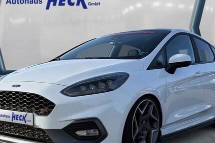 Ford Fiesta 84.000 km 17.400 &euro; Dörth 56281